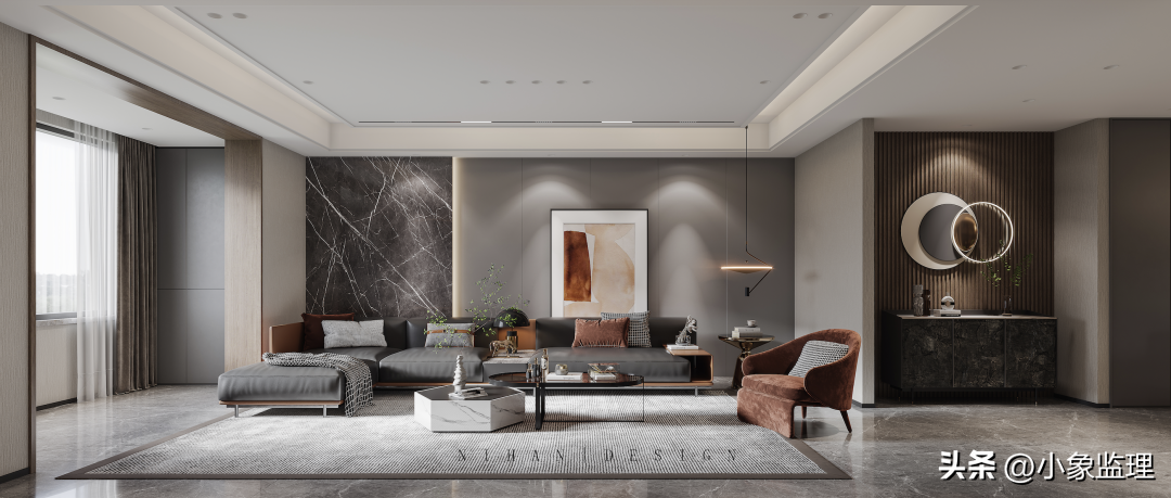 裝修合同最容易忽略的15點！白白被坑8w+