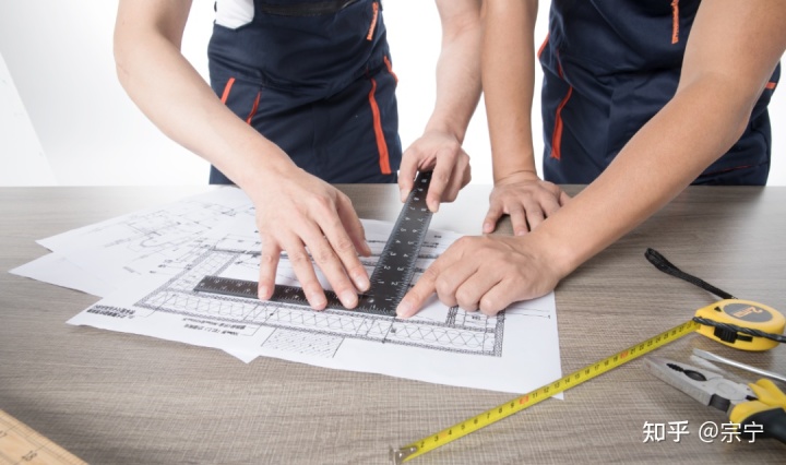 裝修不再坑，施工更透明，打扮家的技術(shù)突破之路