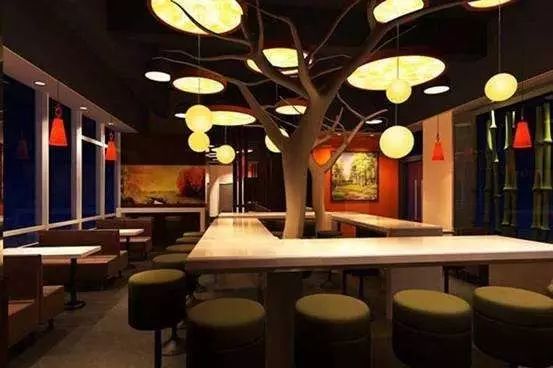 開了3家餐飲店，我總結(jié)出來的10條裝修經(jīng)驗(yàn)和技巧