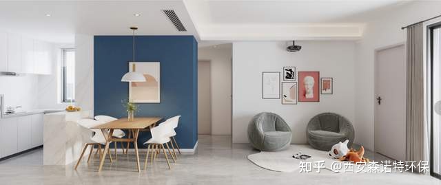 新房裝修多久可入??？新房裝修完即將入住的房主們看過來