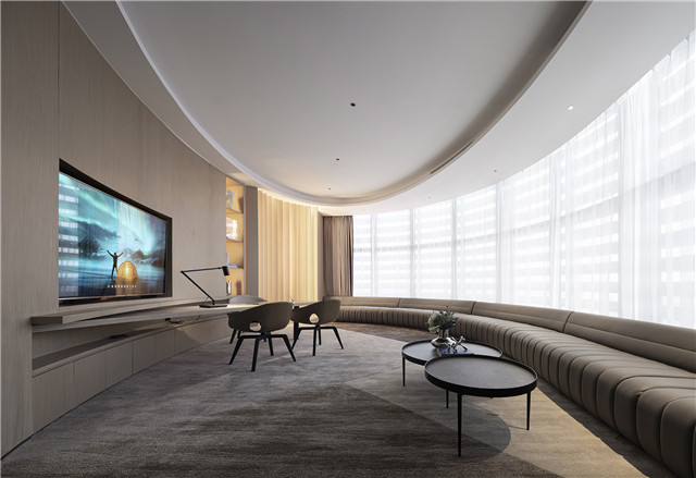 牽手“建E網(wǎng)”，數(shù)字化技術(shù)驅(qū)動，杰恩設(shè)計穩(wěn)步推進(jìn)平臺化戰(zhàn)略