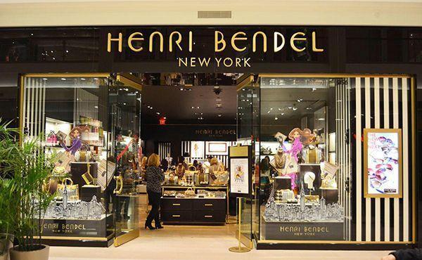 店面裝修設(shè)計_設(shè)計聯(lián)盟藍白醫(yī)療器材展示柜店面效果圖_精品店面 小飾品店裝修效果圖