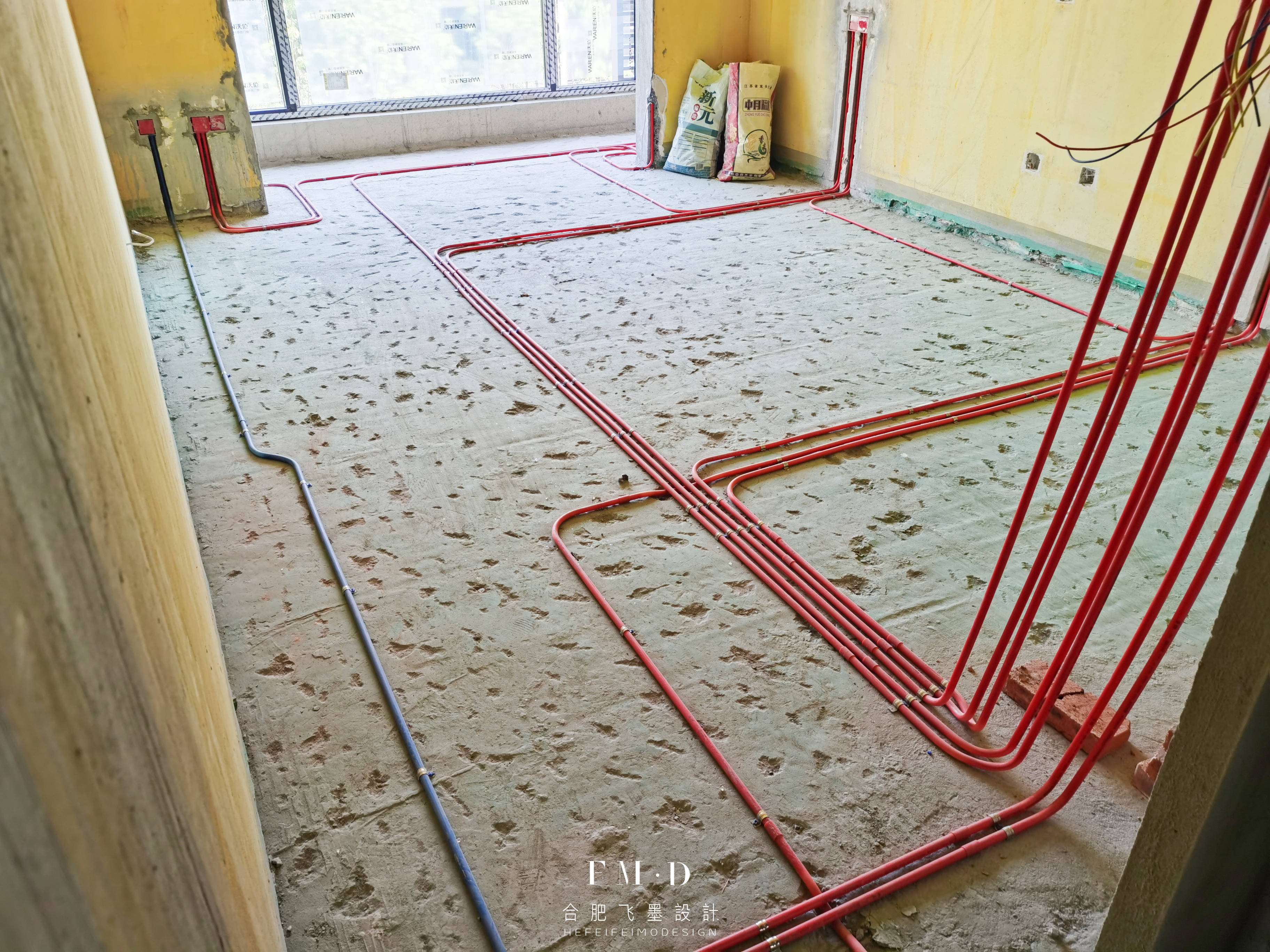 裝修流程新房裝修詳細(xì)步驟_自己裝修_房子裝修圖片110 三室兩廳簡(jiǎn)約裝修