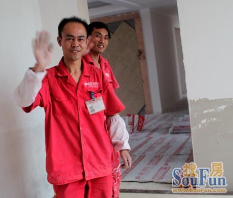 未來空間視角下的裝修工人，將如何應(yīng)對(duì)整個(gè)裝修行業(yè)的發(fā)展？