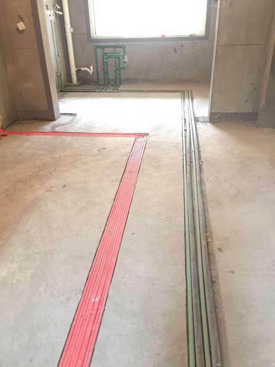 河海大學(xué)江寧校區(qū)圖書館裝修改造工程_裝修工程_深圳裝修富潤(rùn)誠裝飾設(shè)計(jì)工程有限公司