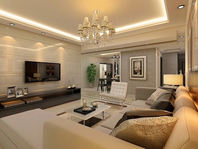 宜家風(fēng)格裝修如何設(shè)計？成都圣都裝飾風(fēng)雅趣味設(shè)計一覽