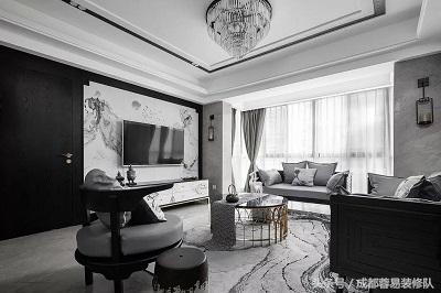 成都裝修設計_成都裝修成都裝修價位_ktv裝修春亭設計o