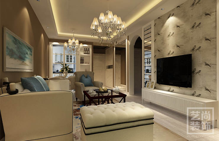 鄭州裝修報(bào)價_鄭州裝修_鄭州會所裝修