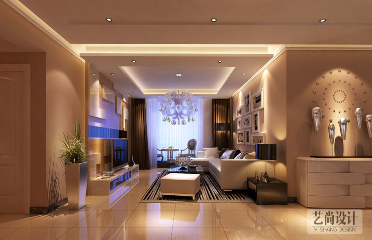 鄭州會所裝修_鄭州裝修報(bào)價_鄭州裝修