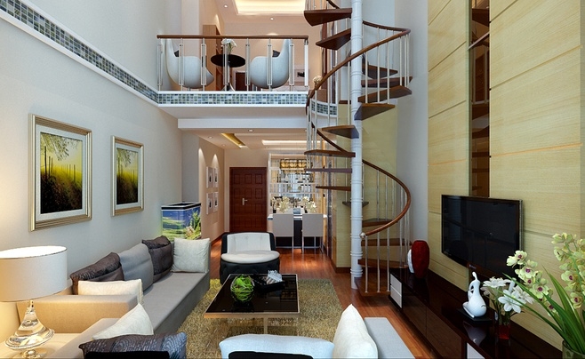 大宅國(guó)際別墅裝飾網(wǎng),中國(guó)別墅豪宅設(shè)計(jì)專家！