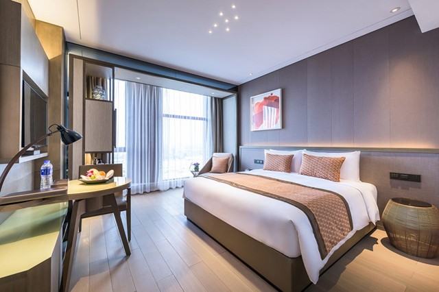 4年23城，樂享家如何讓上萬家庭“享受家”？