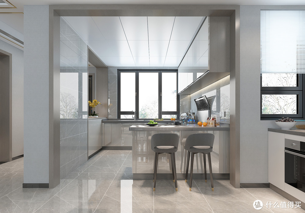 看南通夫妻的新中式風格裝修，那叫一個高級，全屋清爽，超級治愈