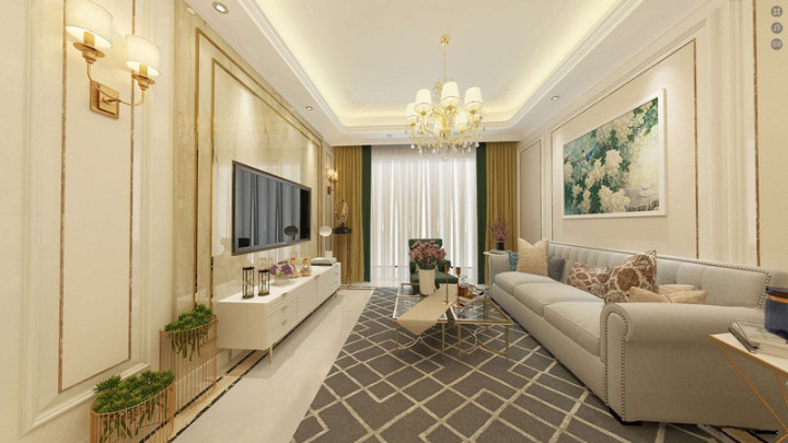 深圳裝修公司哪家好？三招選擇靠譜的深圳裝修公司