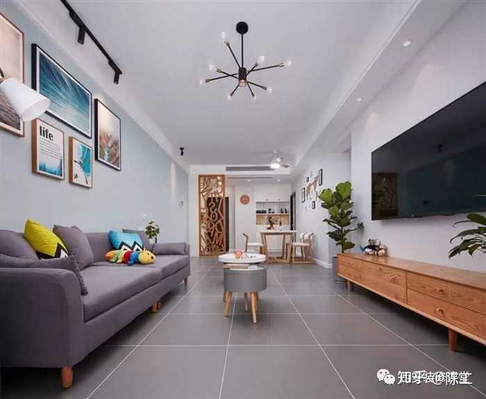 室內(nèi)設(shè)計都有哪些風(fēng)格，各自的特點是什么？