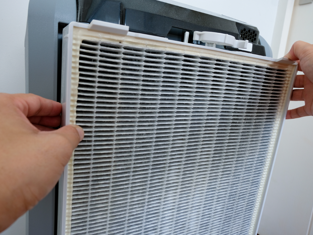 裝修后除甲醛，用凈化器？還是用新風(fēng)？