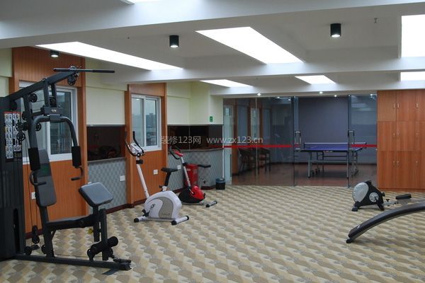 健身房如何裝修？健身房裝修設(shè)計(jì)要點(diǎn)