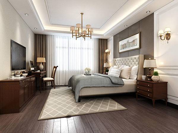 時尚90多平房子裝修效果圖_10萬裝修120平房子效果圖_90平房子裝修