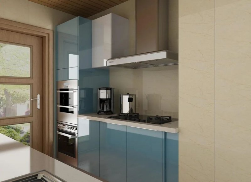 廚衛(wèi)裝修有哪些坑？聽我句勸，裝修前這10點不知道大概率后悔