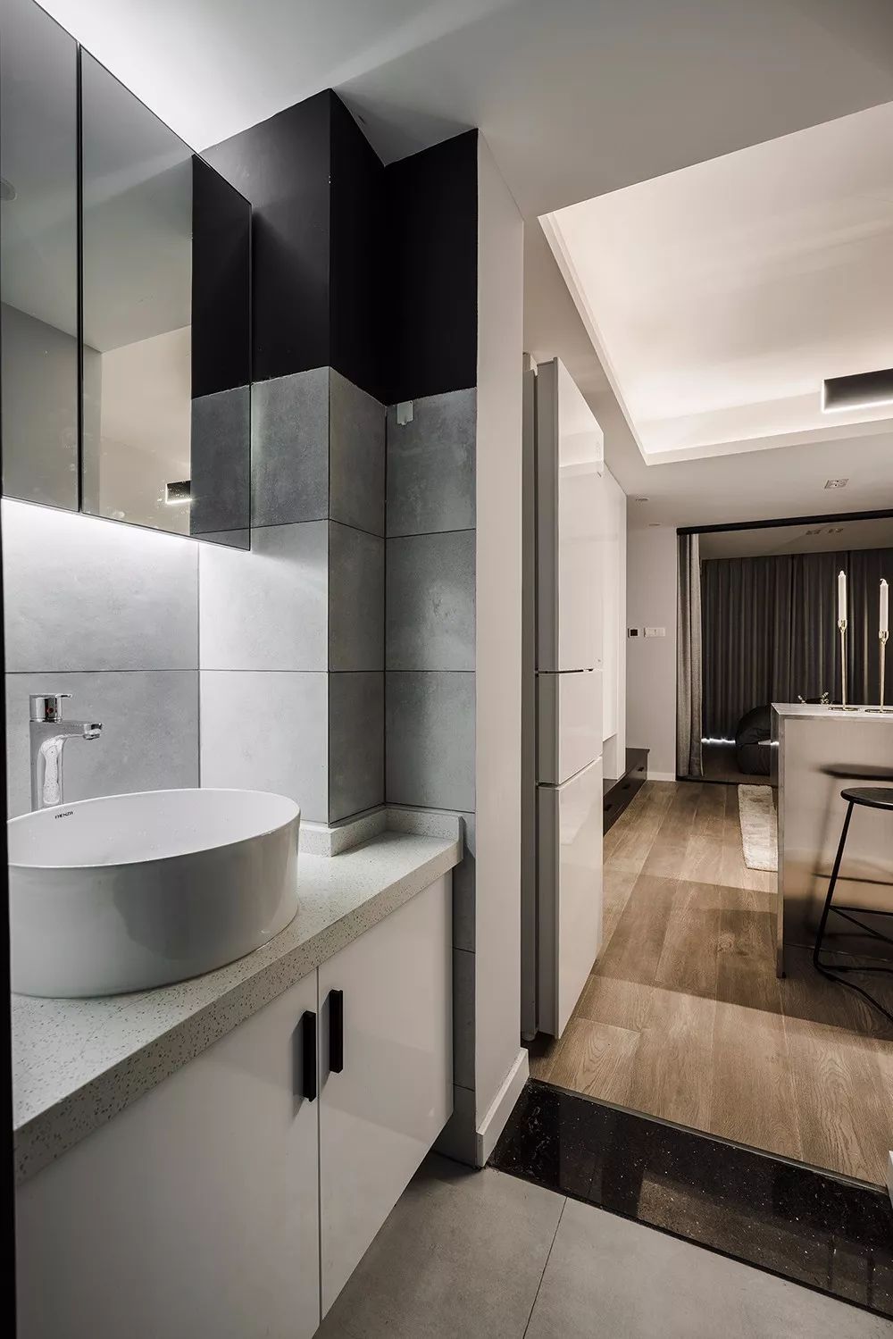 廚房裝修效果圖小戶型簡單裝修_小戶型戶型設計_小戶型裝修設計