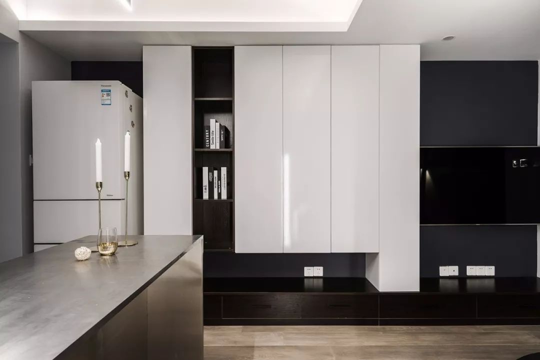 小戶型戶型設計_小戶型裝修設計_廚房裝修效果圖小戶型簡單裝修