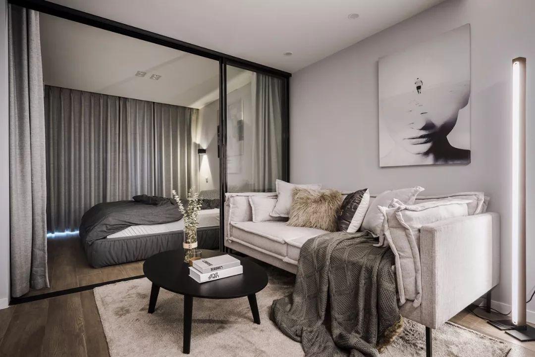 小戶型裝修設計_小戶型戶型設計_廚房裝修效果圖小戶型簡單裝修