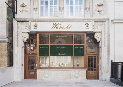 古玩店裝修設(shè)計如何讓店面更加吸引人！