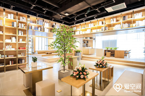 愛空間家裝，以互聯(lián)網(wǎng)方式顛覆傳統(tǒng)家裝行業(yè)
