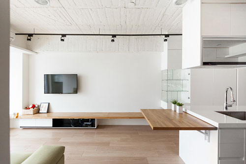 單身公寓裝修效果圖_自助餐廳裝修效果工業(yè)風(fēng)圖_10圖萬達公寓精裝修30萬入住