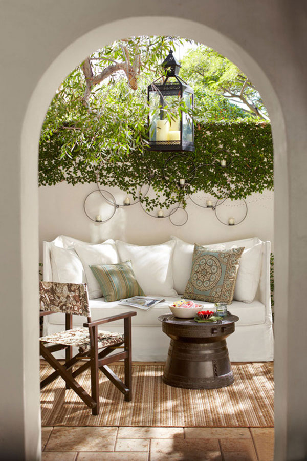 單身公寓裝修效果圖_10圖萬達公寓精裝修30萬入住_自助餐廳裝修效果工業(yè)風(fēng)圖