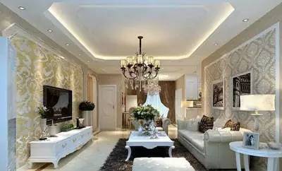 10種室內(nèi)設(shè)計(jì)裝修風(fēng)格，總有一款合適您