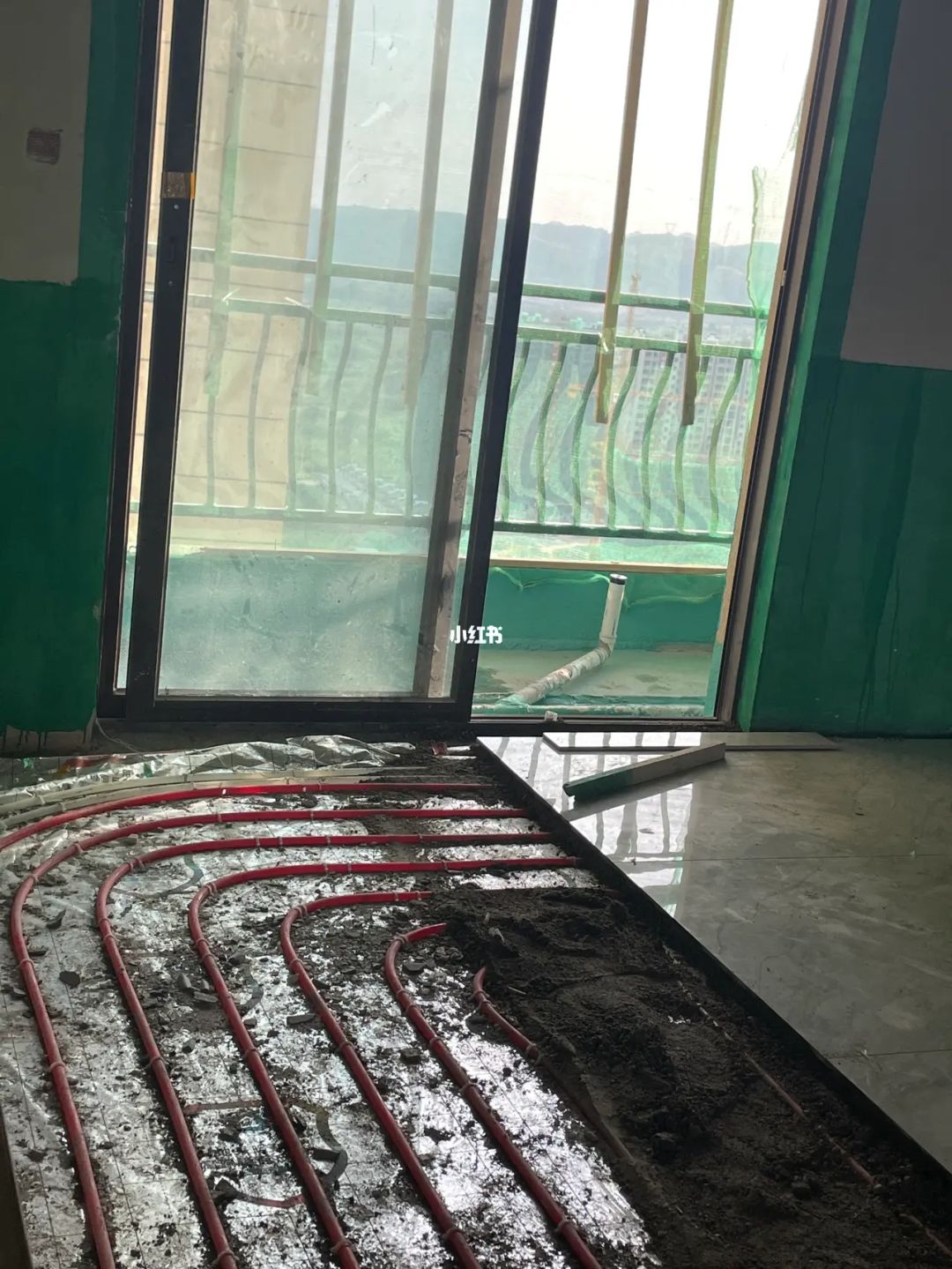 新房裝修基本順序，看著做基本就不會慌了