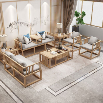 后現(xiàn)代原木裝修風格？后現(xiàn)代風格裝修的家居特色？