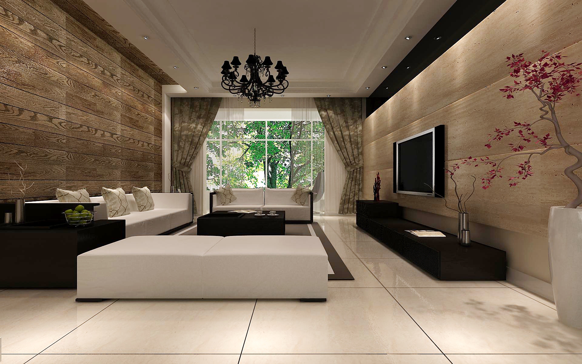 在貴陽裝修，越簡單越好看