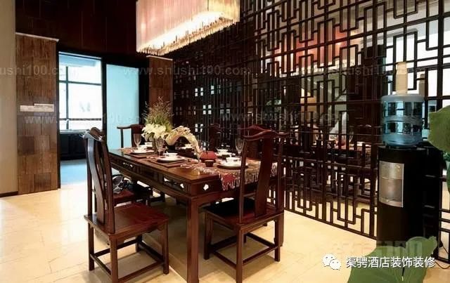 關(guān)于復古風格裝修設(shè)計的特點介紹！