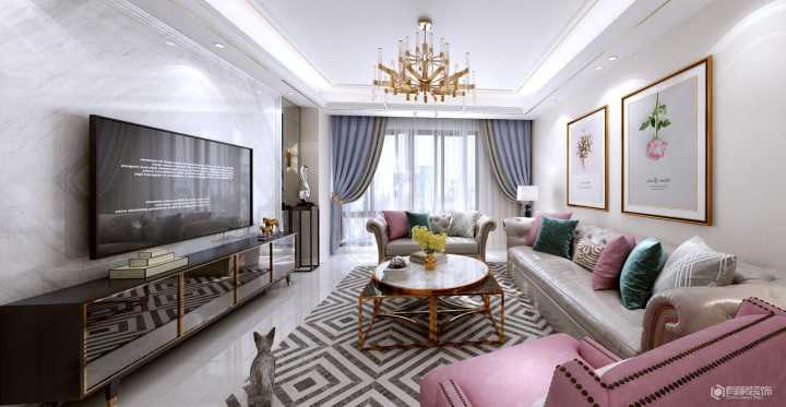 70 平米裝修步驟及預(yù)算怎樣可以做到詳細(xì)？