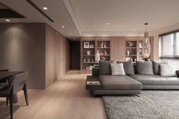 復(fù)古風(fēng)格裝修及特點介紹！為你找到心儀的裝修風(fēng)格~