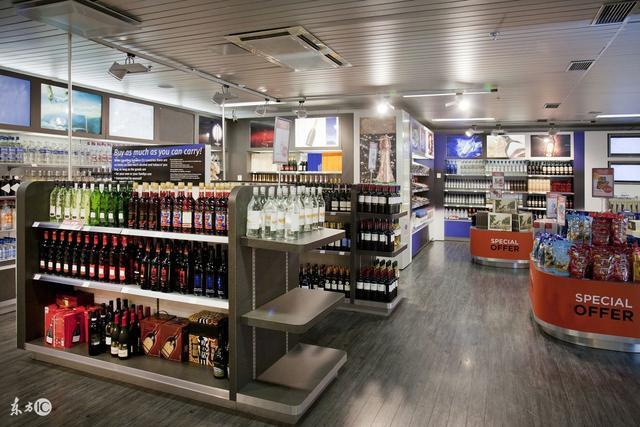 便利店想要生意好？了解便利店必備店面設計知識少不了