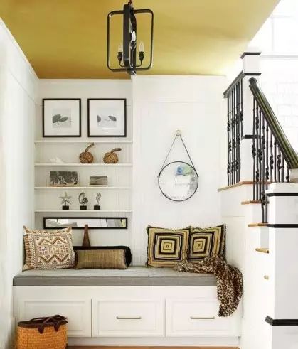 【裝修】面積不大作用大，這些玄關(guān)風水千萬要留心!