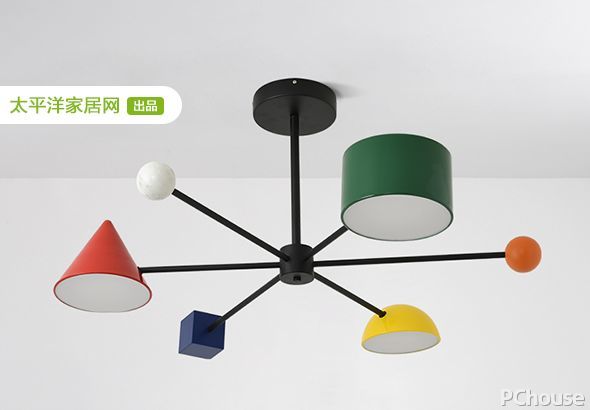 兒童房如何裝修？6件經(jīng)典兒童房設計元素，瞬間解決難題