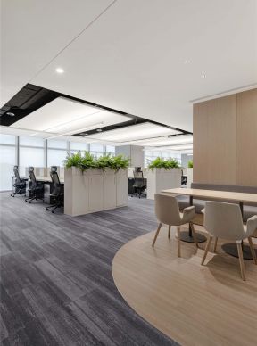 青浦區(qū)設計師辦公室裝修 上海星闕裝飾工程供應