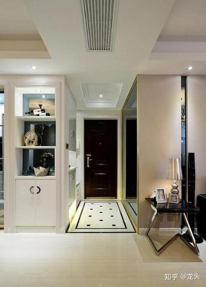 新家裝修，尤其是衛(wèi)生間設(shè)計太妙了，網(wǎng)友狂點贊！