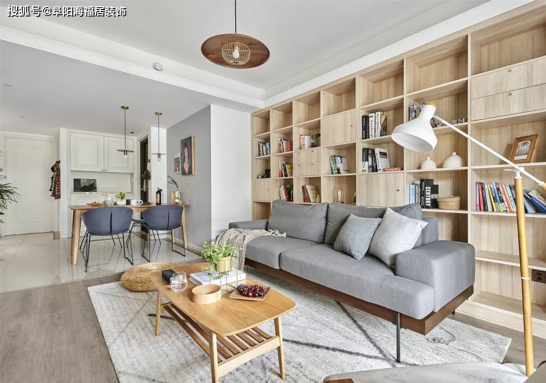 我家臥室不做衣柜，這樣隔出“衣帽間”！美觀實(shí)用，絕了