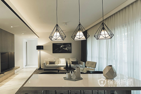 114平裝修效果圖-保駕護航裝修網(wǎng)