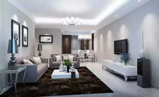 徐州客廳裝修風水知識