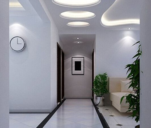 門廳過(guò)道裝修與風(fēng)水的禁忌，不注意的話會(huì)影響家庭運(yùn)勢(shì)