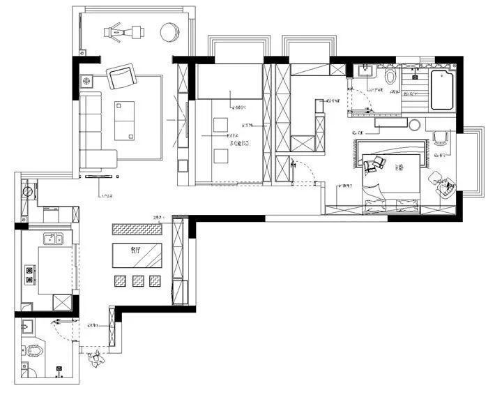 裝修工長 工長群內(nèi)部文件爆出：裝修公司坑害消費者全靠這些套路，讓你多花一半冤枉錢！