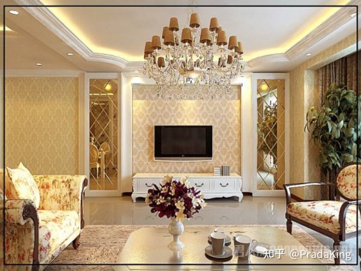 裝修預(yù)算有哪些？家居裝修工程預(yù)算表流程！別被坑了！