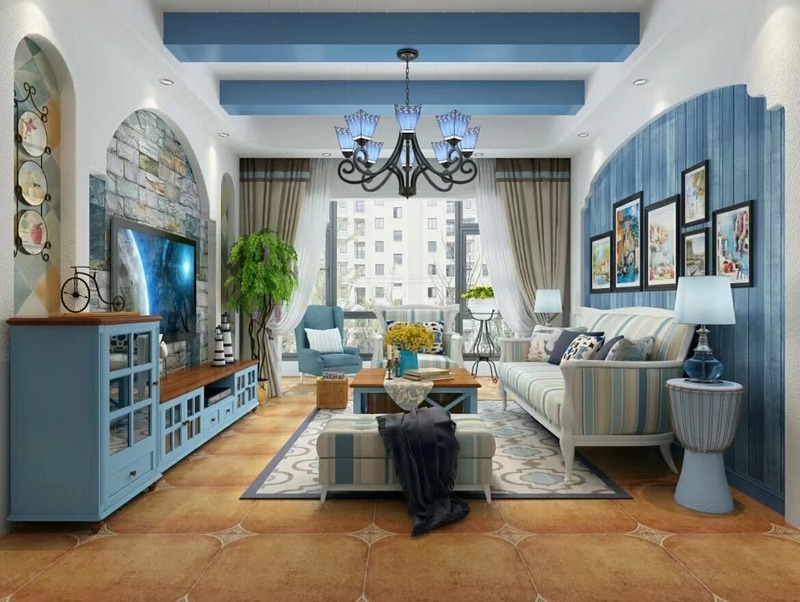 中國民歌地域風(fēng)格分類中的特征選擇_裝修風(fēng)格選擇_田園風(fēng)格裝修特點(diǎn)及裝修效果圖