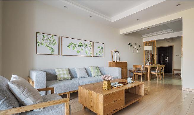 2018家裝報(bào)價(jià)明細(xì)表，7萬(wàn)詳細(xì)硬裝軟裝預(yù)算清單