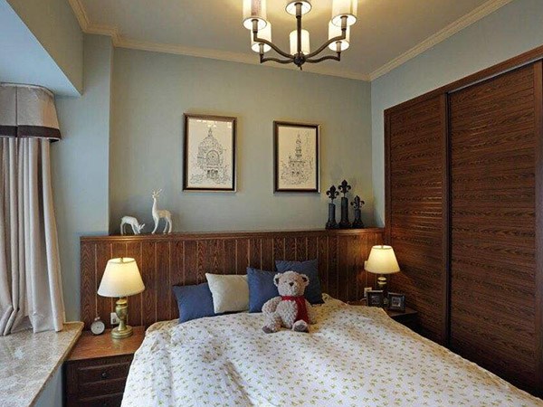 看了新農(nóng)村家庭裝修設(shè)計圖，我想做個農(nóng)村人